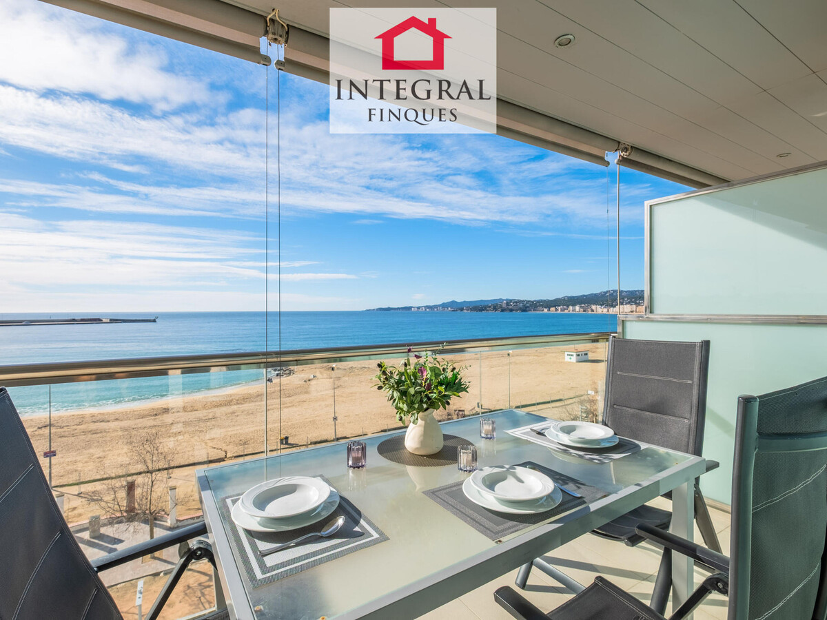 Duplex Vue Baie avec Jacuzzi, face à la Plage - Photo 8