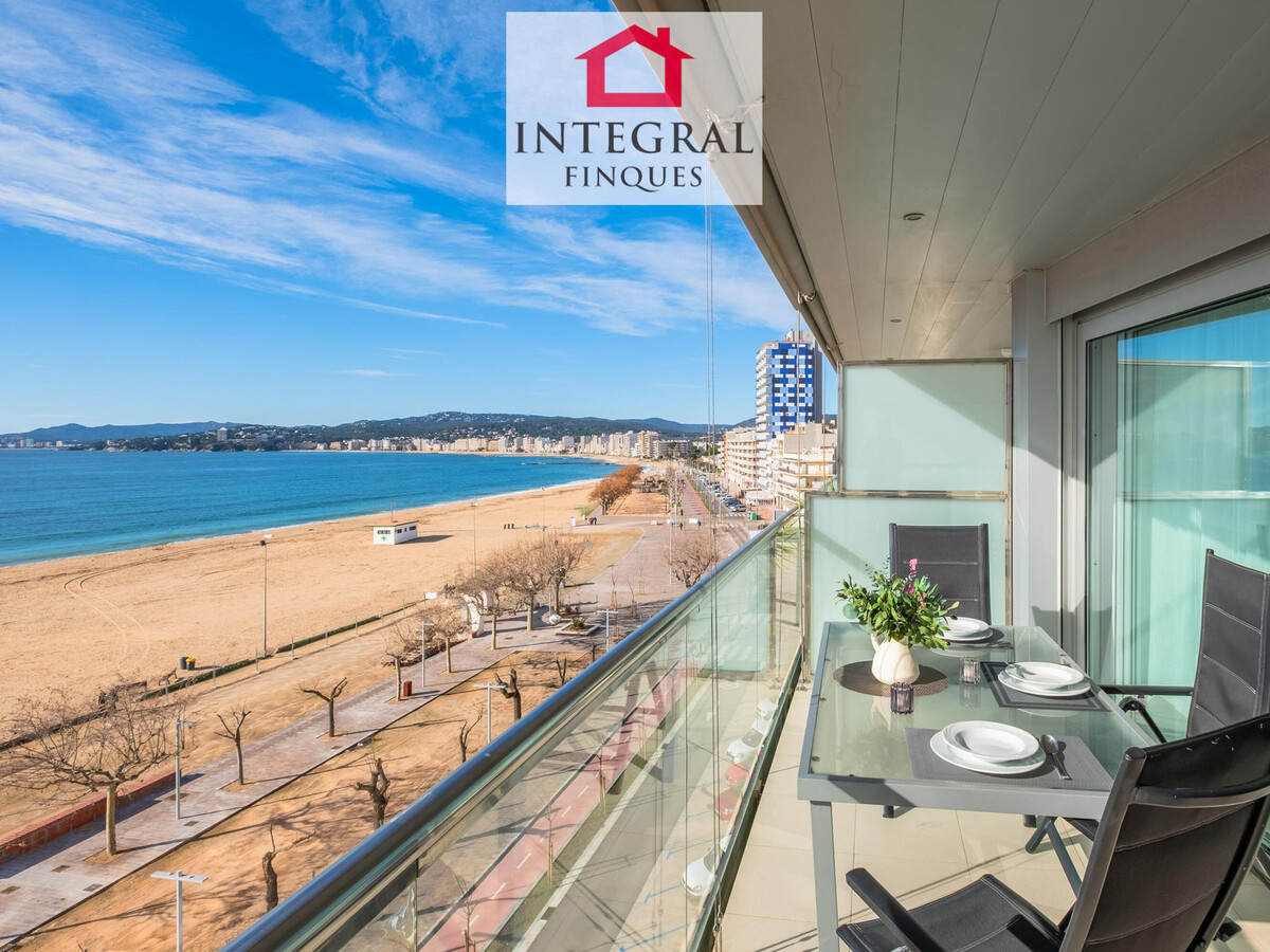 Duplex Vue Baie avec Jacuzzi, face à la Plage - Photo 9