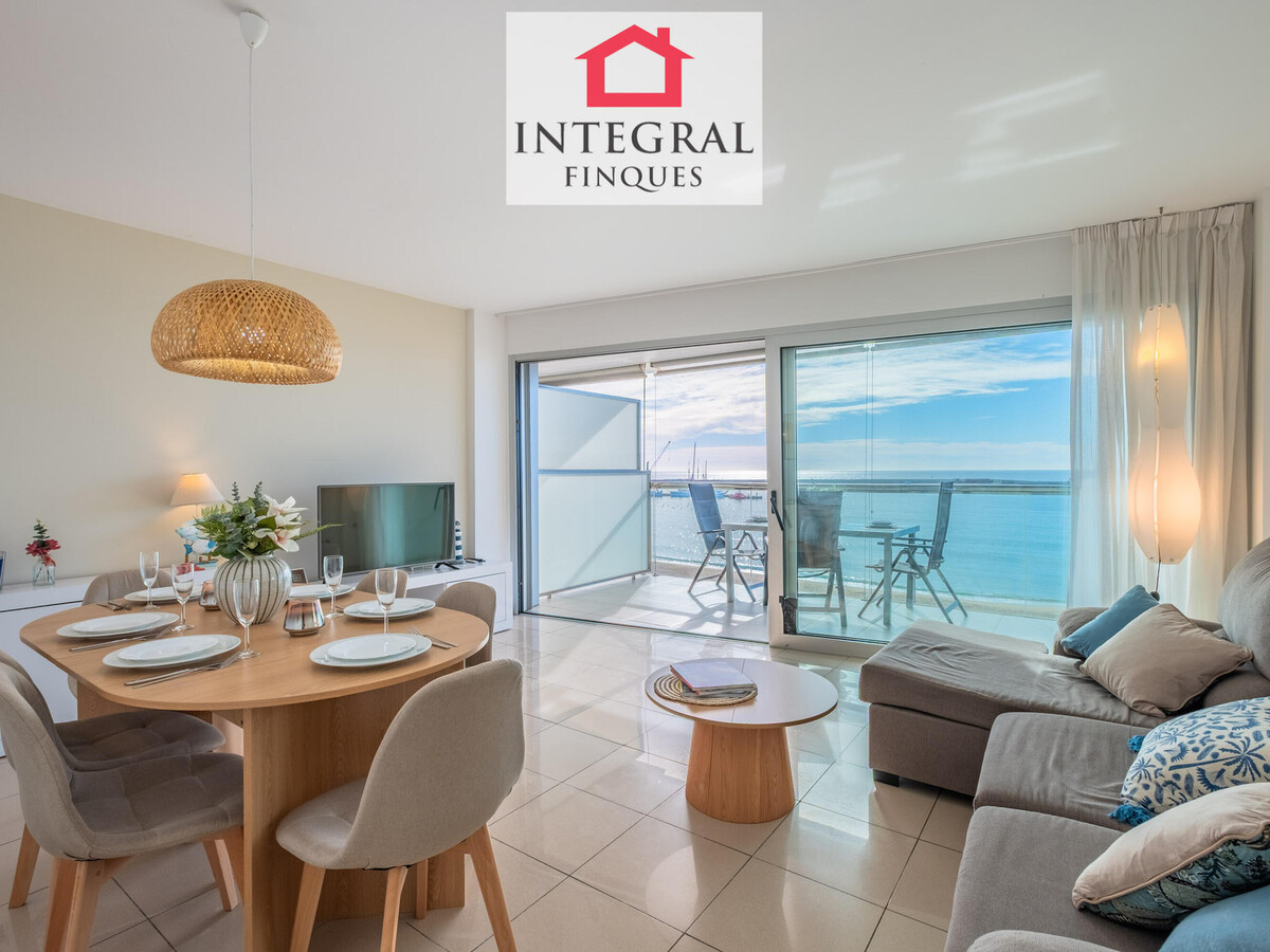 Duplex Vue Baie avec Jacuzzi, face à la Plage - Photo 11