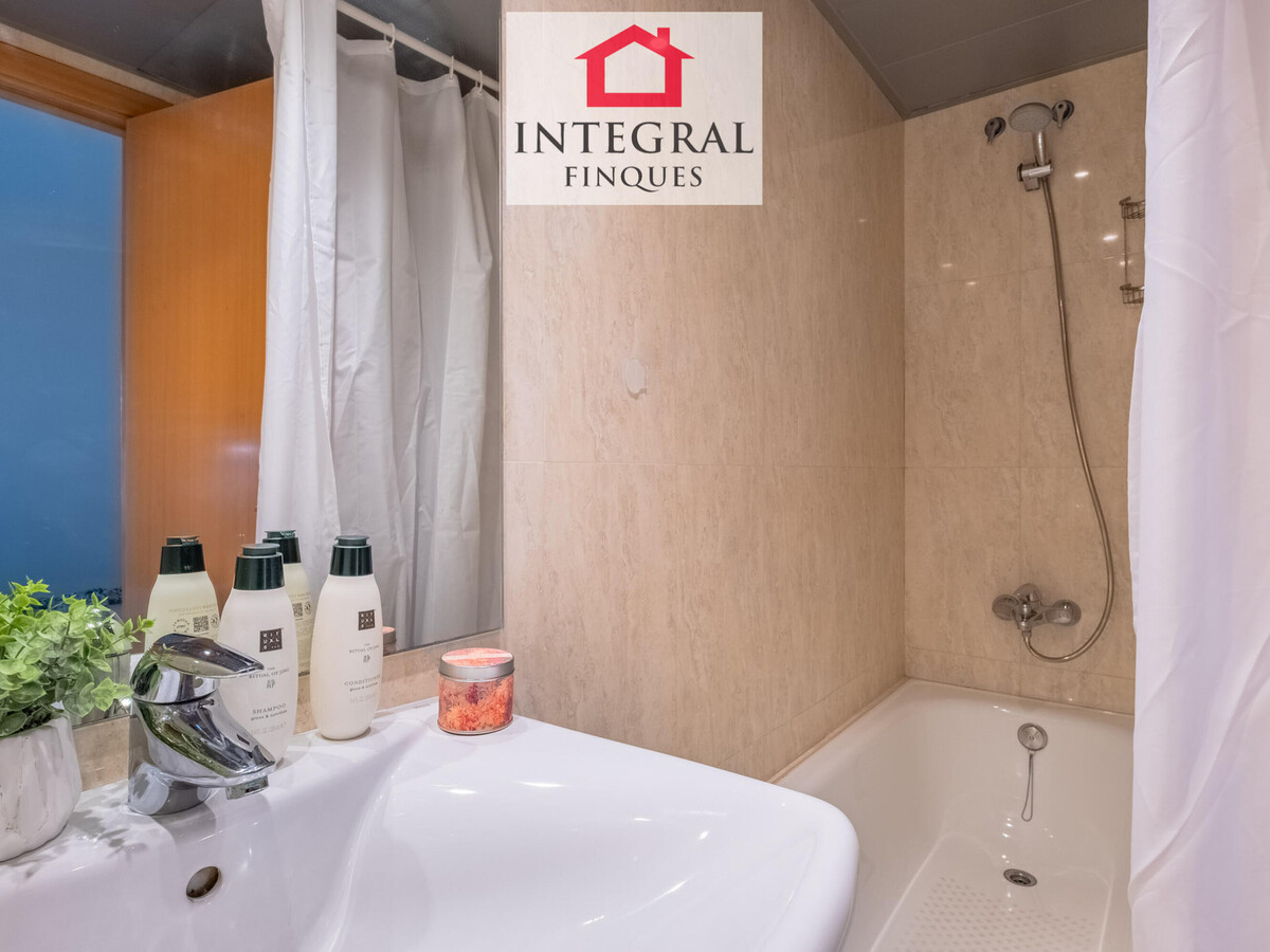 Duplex Vue Baie avec Jacuzzi, face à la Plage - Photo 22