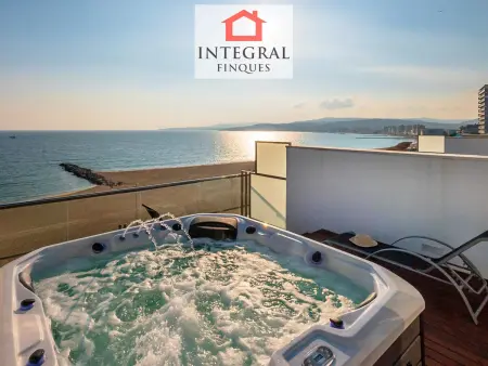 Location appartement à Palamós, Paradís Platja Apartment