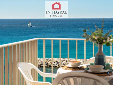 Location appartement à Sant Antoni de Calonge