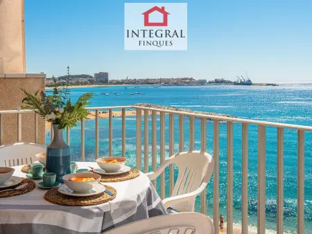 Appartement rénové 2022 avec terrasse face mer : photo 3