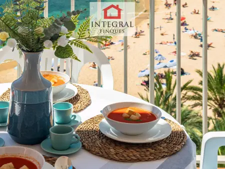 Appartement rénové 2022 avec terrasse face mer : photo 19