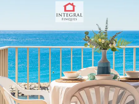 Appartement rénové 2022 avec terrasse face mer : photo 20