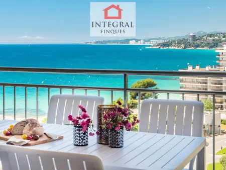 Location appartement à Calonge