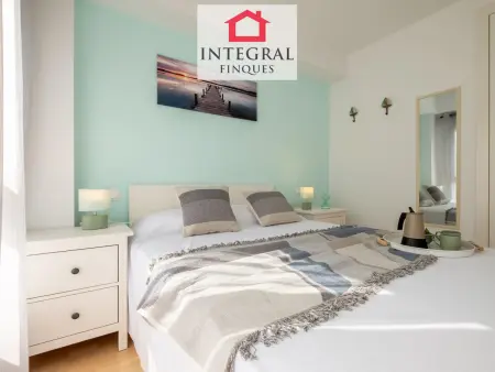 Location appartement à Palamós, Charmant Duplex à 200m de la Plage avec Terrasse, Parking et WiFi, Palamós