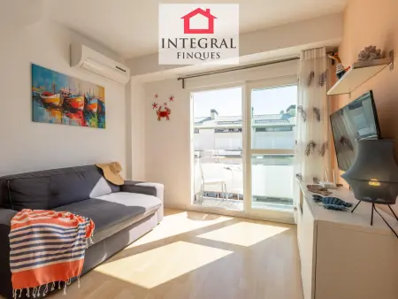 Duplex 2 chambres à 200m de la plage, Palamós : photo 4