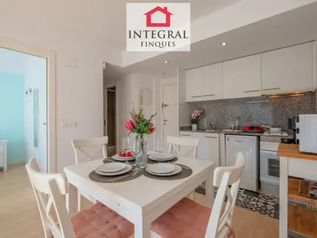 Duplex 2 chambres à 200m de la plage, Palamós : photo 9