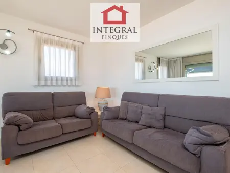 Appartement 3 chambres face à la plage de Palamós : photo 5