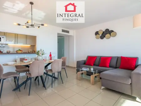 Appartement 3 ch. front de mer à Palamós - Photo 6