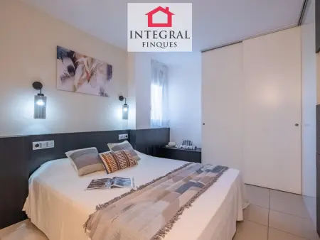 Appartement 3 ch. front de mer à Palamós - Photo 10