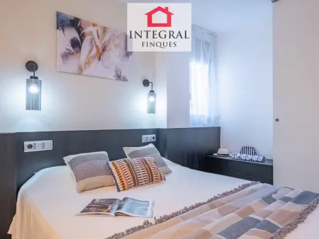Appartement 3 ch. front de mer à Palamós - Photo 11