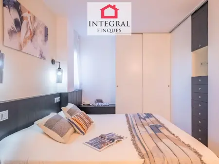 Appartement 3 ch. front de mer à Palamós - Photo 12