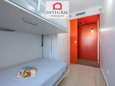 Appartement 3 ch. front de mer à Palamós - Photo 21