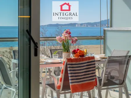Appartement 3 ch. front de mer à Palamós - Photo 29