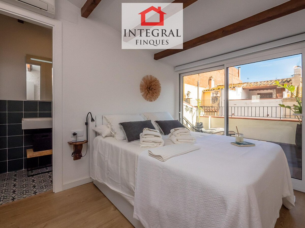 Duplex moderne Palamós, 3 chambres, terrasse et garage - Photo 17
