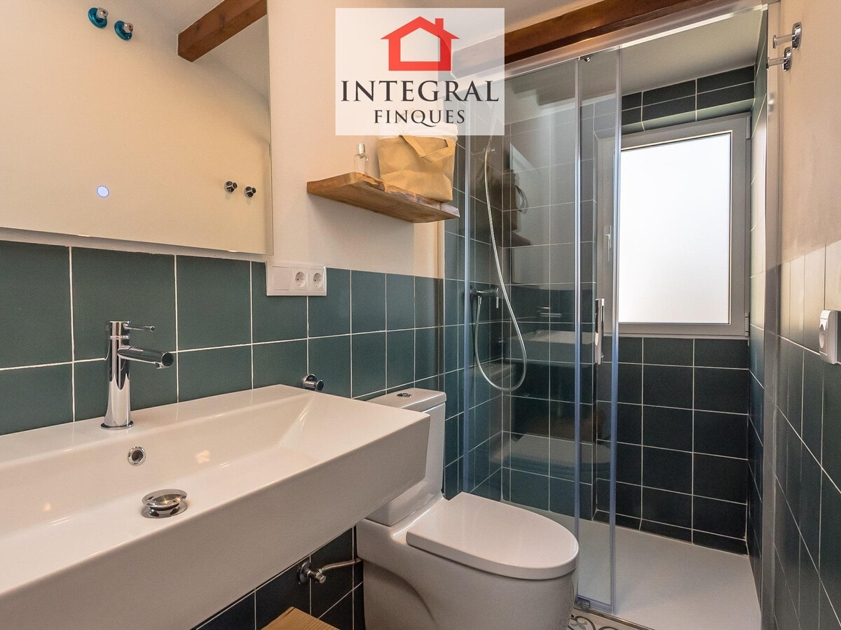 Duplex moderne Palamós, 3 chambres, terrasse et garage - Photo 19