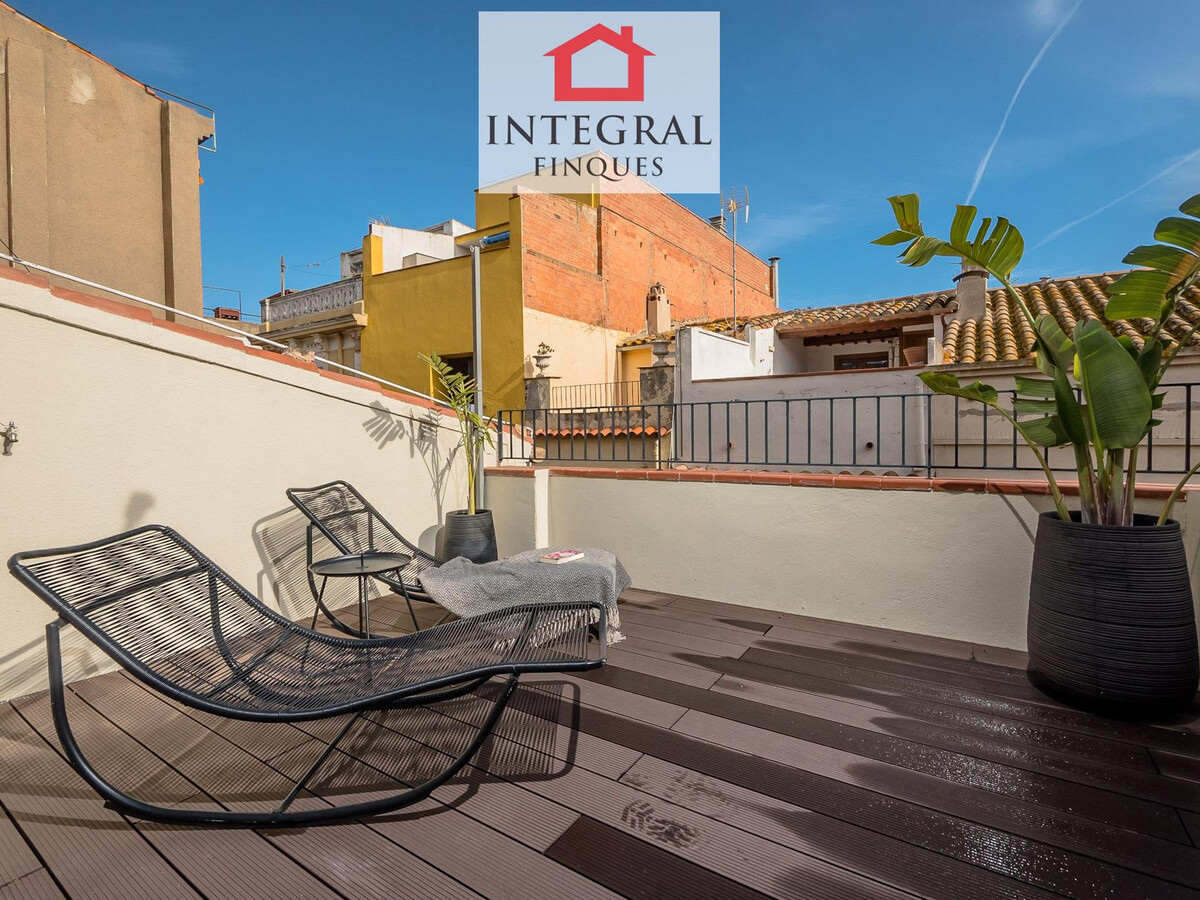 Duplex moderne Palamós, 3 chambres, terrasse et garage - Photo 20