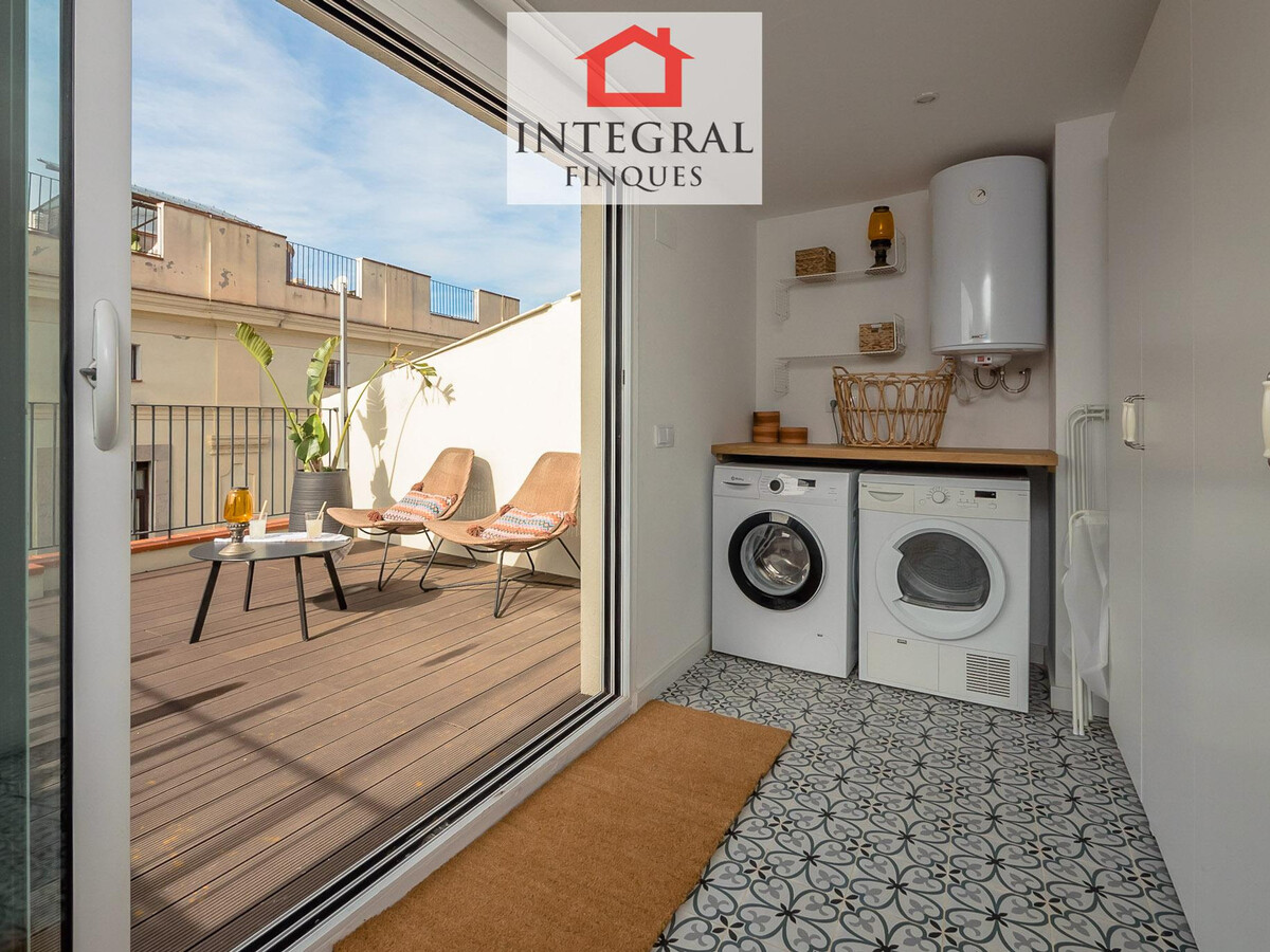 Duplex moderne Palamós, 3 chambres, terrasse et garage - Photo 22