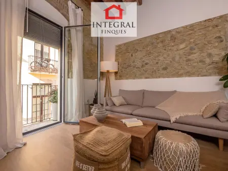 Location appartement à Palamós, Ca la Somiada