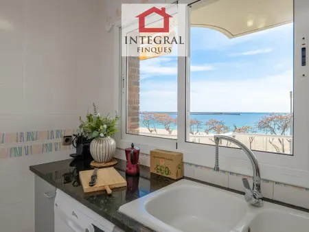 Appartement 4 chambres face à la Platja Gran, Palamós : photo 10