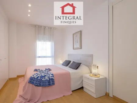 Appartement 4 chambres face à la Platja Gran, Palamós : photo 14