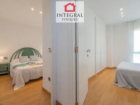 Appartement 4 chambres face à la Platja Gran, Palamós : photo 18