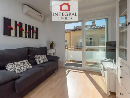Duplex 3 chambres à Palamós, 200m de la plage : photo 3