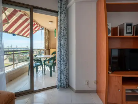 Appartement Les Dunes, 2 piscines et plage à pied : photo 6
