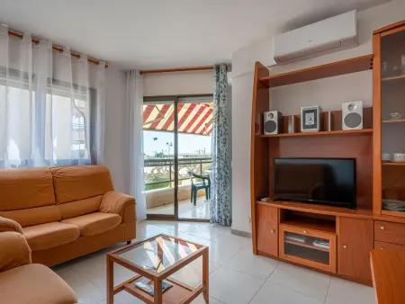 Appartement Les Dunes, 2 piscines et plage à pied : photo 7