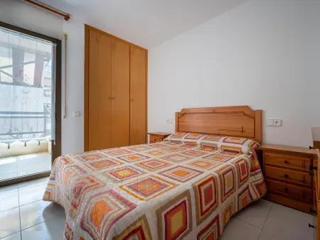 Appartement Les Dunes, 2 piscines et plage à pied : photo 15