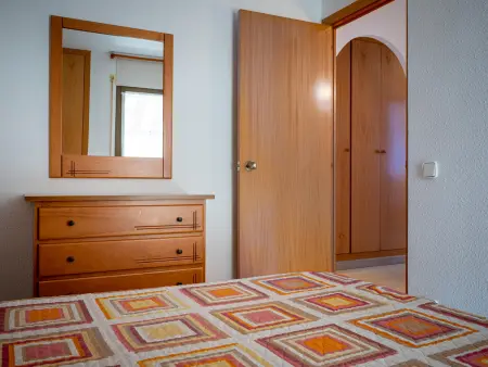 Appartement Les Dunes, 2 piscines et plage à pied : photo 16