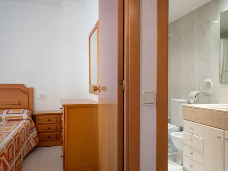 Appartement Les Dunes, 2 piscines et plage à pied : photo 17