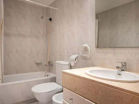 Appartement Les Dunes, 2 piscines et plage à pied : photo 18