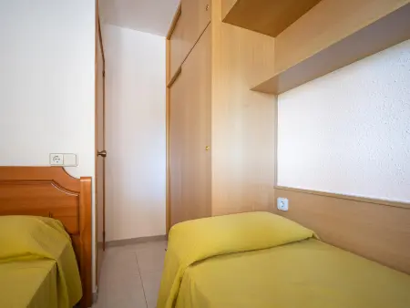 Appartement Les Dunes, 2 piscines et plage à pied : photo 22