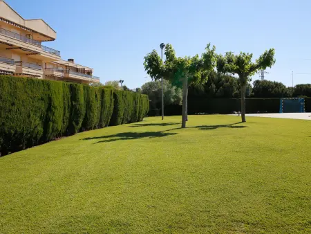 Appartement Les Dunes, 2 piscines et plage à pied : photo 27