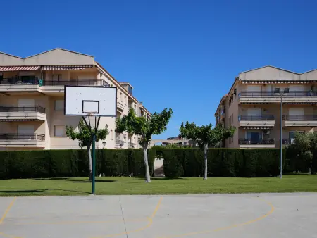Appartement Les Dunes, 2 piscines et plage à pied : photo 28
