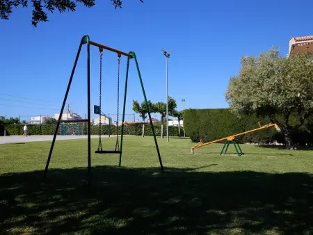 Appartement Les Dunes, 2 piscines et plage à pied : photo 29
