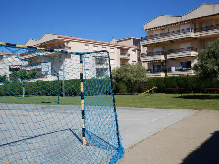 Appartement Les Dunes, 2 piscines et plage à pied : photo 30