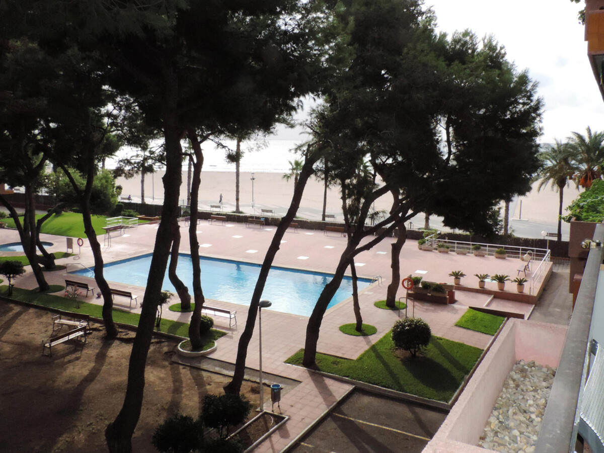Appartement 3 chambres, piscines et terrasse, Torredembarra - Photo 3