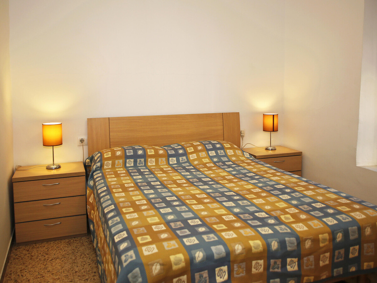 Appartement rénové en première ligne de plage à Torredembarra - Photo 14