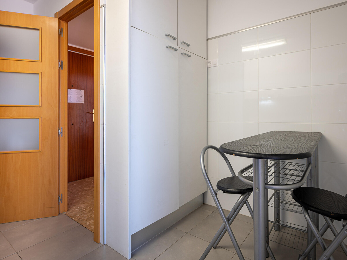 Appartement 3 chambres vue mer, 4 piscines, parking à Torredembarra - Photo 12