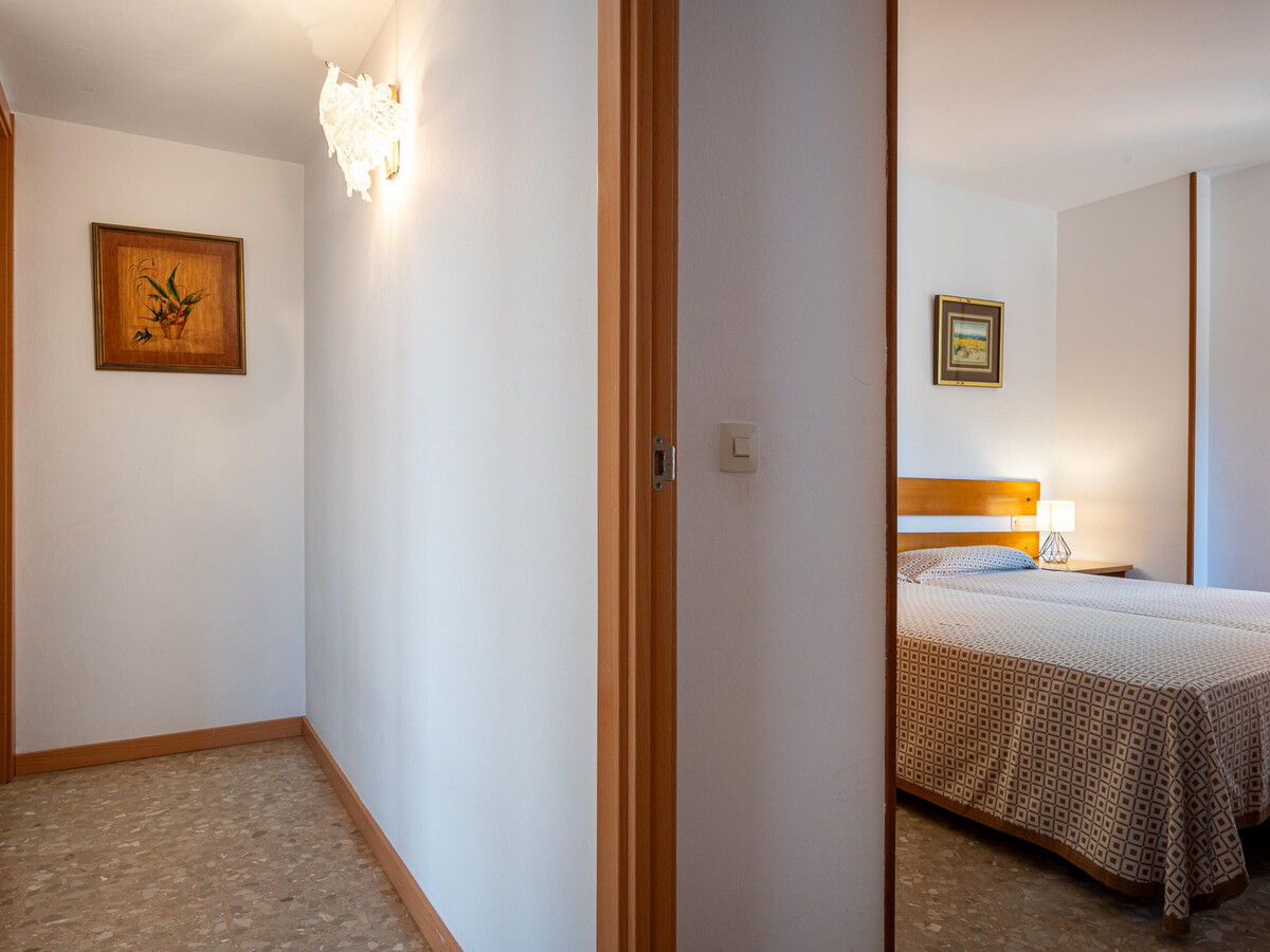 Appartement 3 chambres vue mer, 4 piscines, parking à Torredembarra - Photo 24