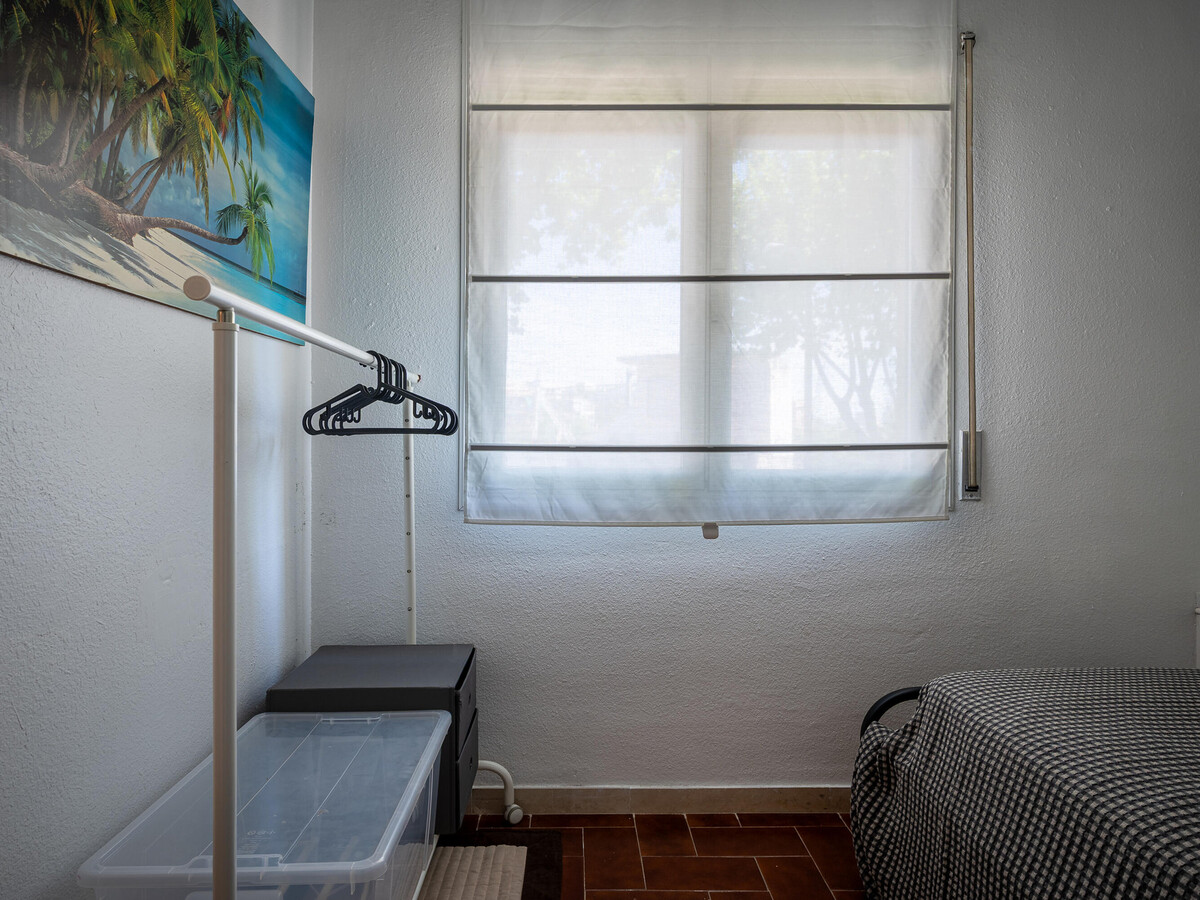 Appartement 4 ch. avec piscine à 140m de la plage - Photo 18