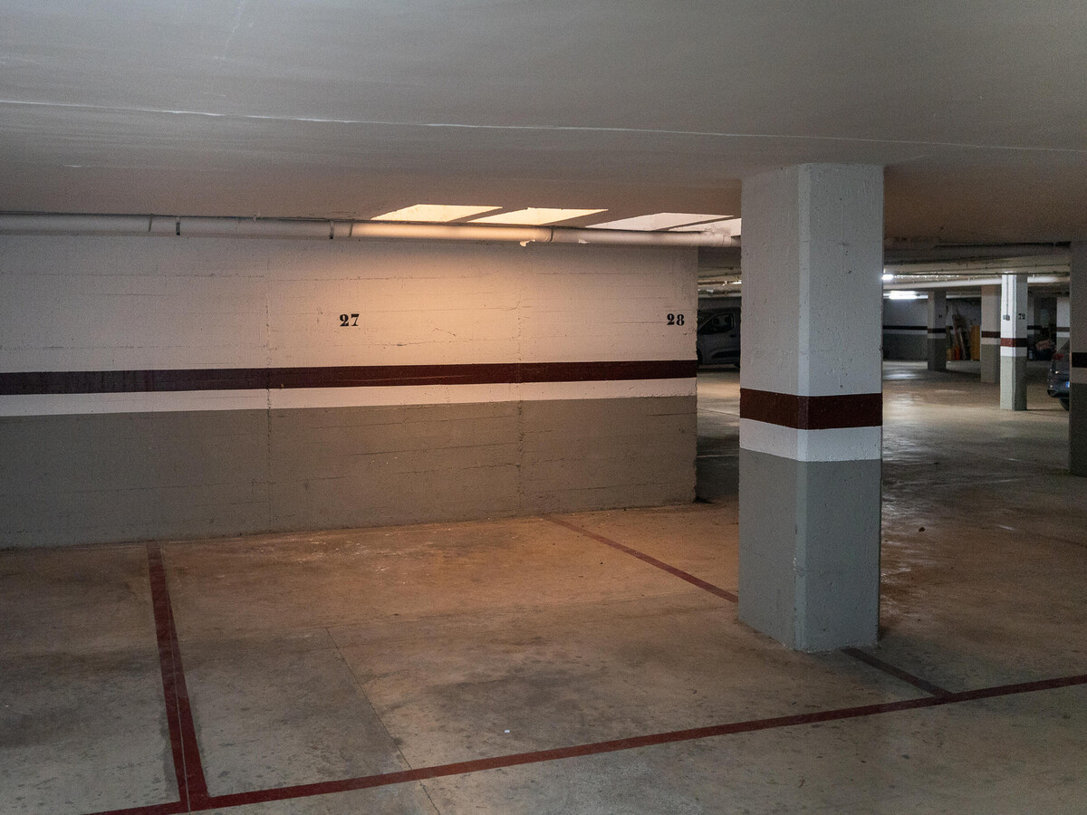 Appartement 4 ch. avec piscine à 140m de la plage - Photo 27