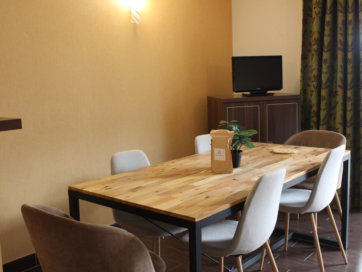 Duplex 55 m² Jausiers, 6 pers., terrasse sud et piscine - Photo 2