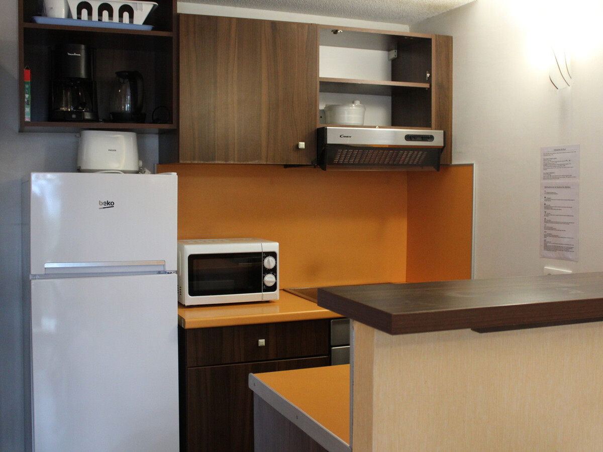 Duplex 55 m² Jausiers, 6 pers., terrasse sud et piscine - Photo 3