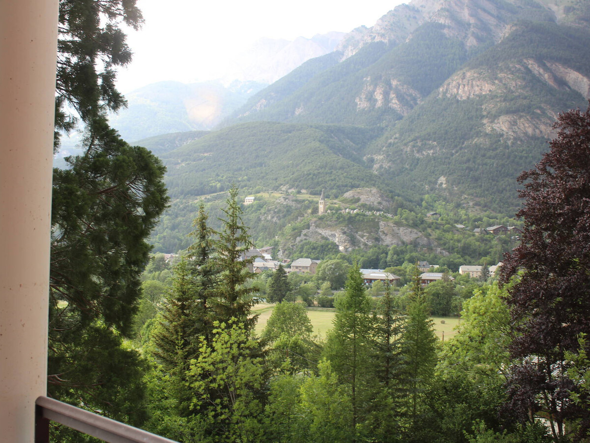 Duplex 55 m² Jausiers, 6 pers., terrasse sud et piscine - Photo 10