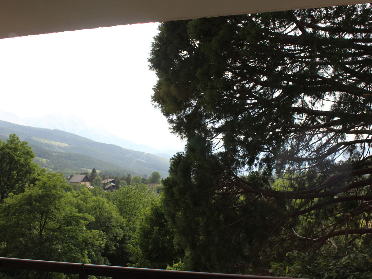 Duplex 55 m² Jausiers, 6 pers., terrasse sud et piscine - Photo 11